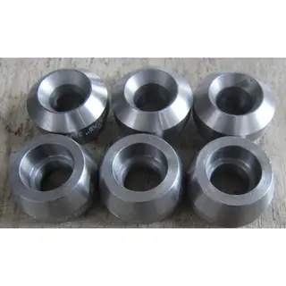 High Pressure Olet Fittings, 1/8-20 IN, CL3000/6000, Custom